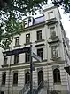 Façade Gründerzeit