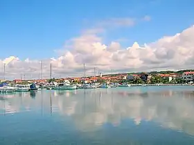 Bibinje