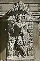 Krishna et son bansourî.