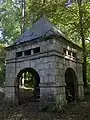 Le temple de la Philosophie