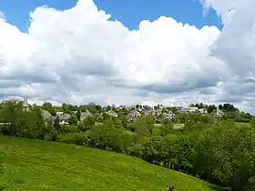 Espinasse (Cantal)