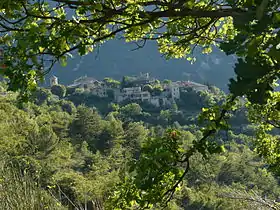 Montaulieu
