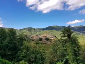 Pietricaggio.