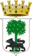 Blason de Lecce