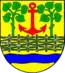 Blason de Leck