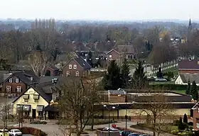 Ledeacker