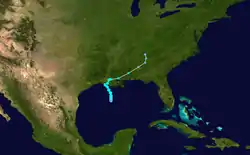 Trajectoire.
