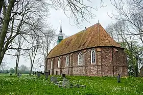 Leegkerk