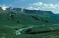 Vallée Lefthand