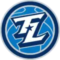 Logo des Legends du Texas (Depuis 2018)