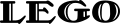 Logo de LEGO de 1932 à 1936.