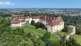 château Seggau