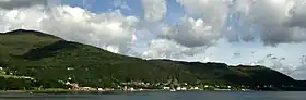 Image illustrative de l’article Gurskøya