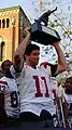 Matt LeinartQuarterback