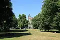 Parc Lenné.