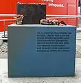 Mémorial pour les victimes juives