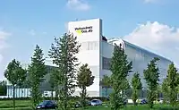 Site de VNG AG (de)