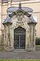Chapelle de la famille Baumgärtner