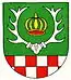 Blason de Leisel