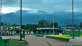 Lejanías