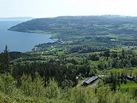 Leksvik
