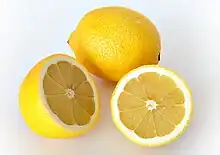 Citrons