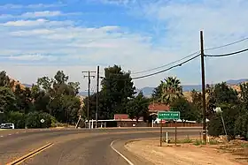 Lemon Cove