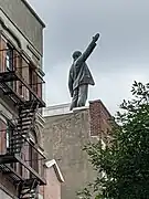 New York.