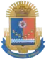 Blason de Raïon de Lénine