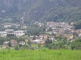 Lenna (Italie)