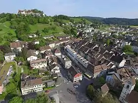 Lenzbourg