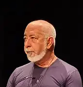 Leonardo Padura.