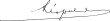 Signature de Léopold&nbsp;III