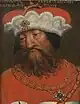 Léopold VIII le Juste