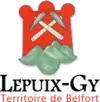 Logo de la ville.