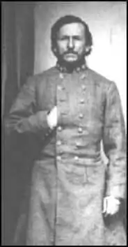 Leroy Augustus Stafford