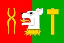 Drapeau de Lesůňky
