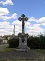 Croix.