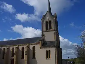 Les Guerreaux
