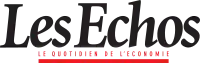Ancien logo du journal.