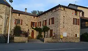 Les Albres