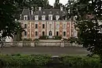 Le château