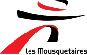Logo actuel du groupe depuis début 2009.