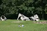 Création de JC Galland et des enfants de Sail.