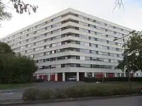 Les deux rivières