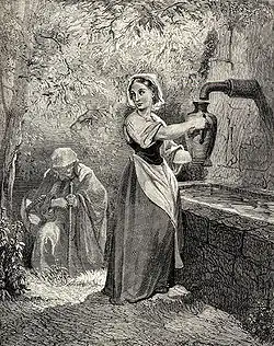 Les Fées.