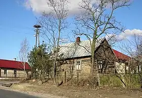 Lesiów