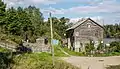 Maison à Lessogorski, 2014