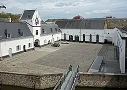 La ferme