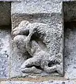 Porteur de poisson